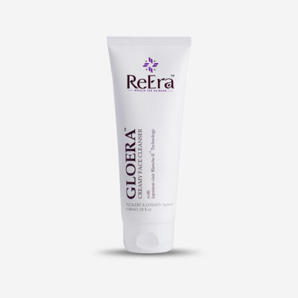 GLOERA® - Creamy Face Wash